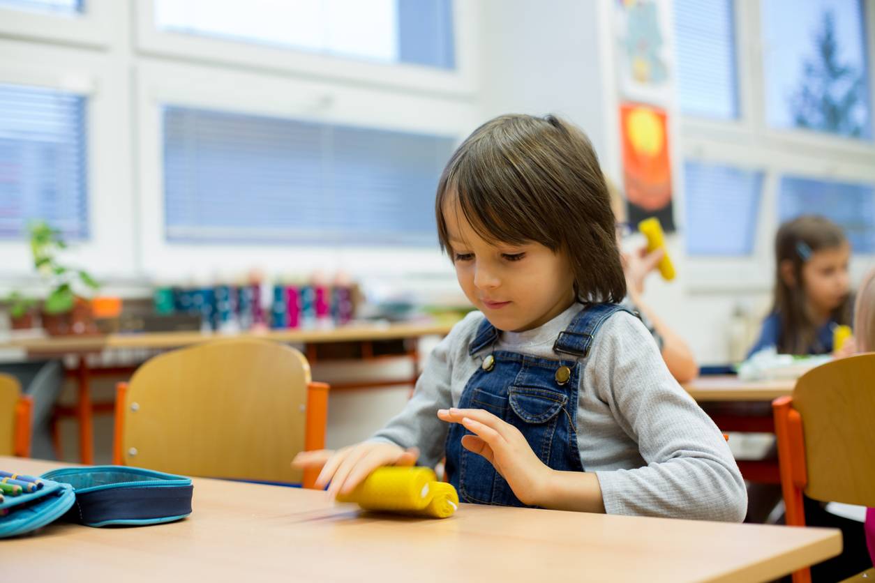 Les activités de Noël pour les élèves en primaire