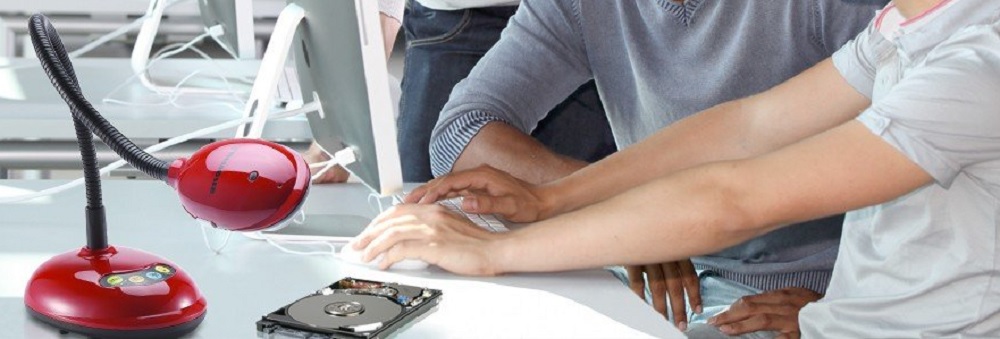 Fonctionnement du visualiseur de documents
